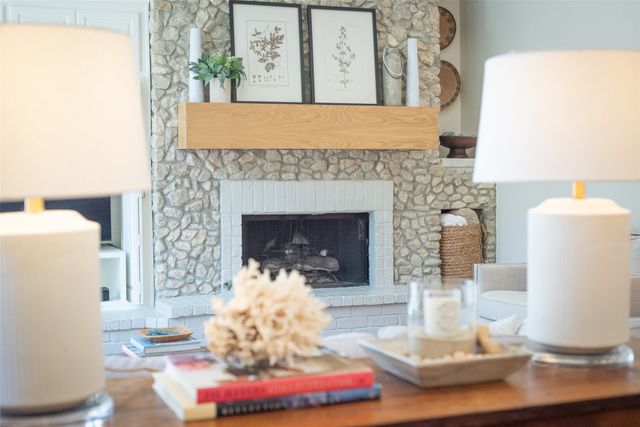 950 Foxdale, Fairview, TX 75069