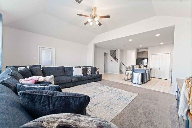 15535 Abbotshall Bend Drive, Humble, TX 77346