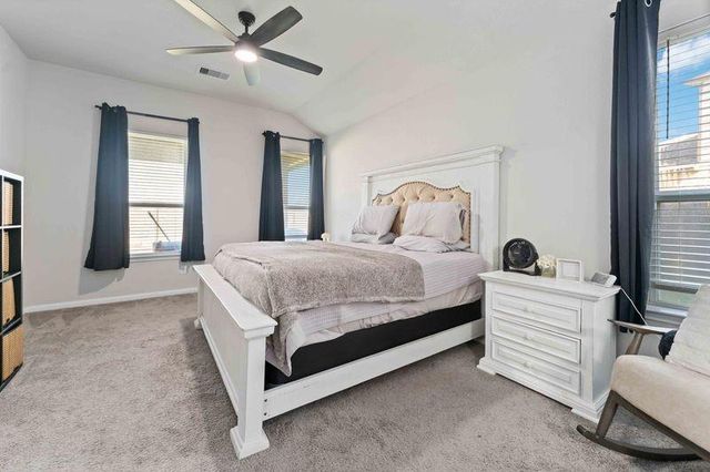 15535 Abbotshall Bend Drive, Humble, TX 77346