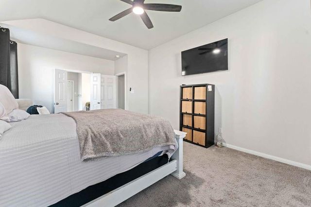 15535 Abbotshall Bend Drive, Humble, TX 77346