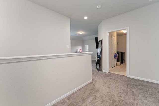 15535 Abbotshall Bend Drive, Humble, TX 77346