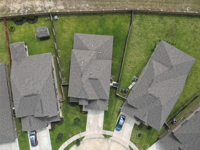 15535 Abbotshall Bend Drive, Humble, TX 77346