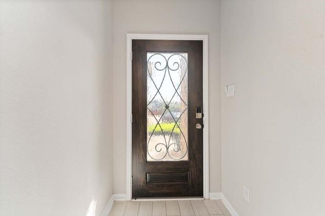 15535 Abbotshall Bend Drive, Humble, TX 77346