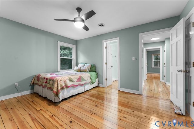 3927 Hughes Creek Rd, Powhatan, VA 23139