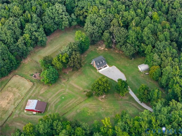 3927 Hughes Creek Rd, Powhatan, VA 23139