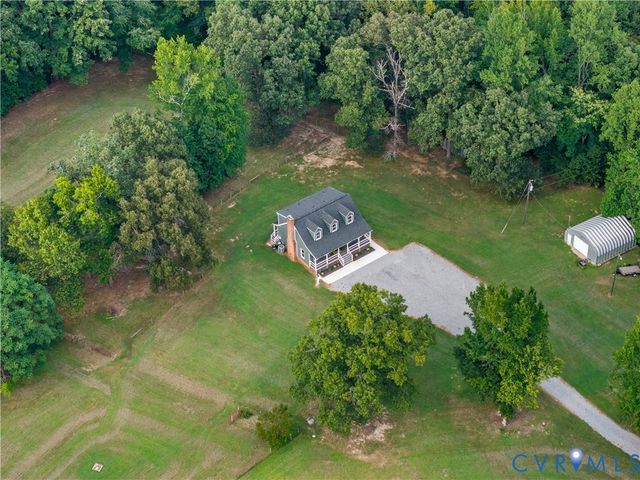 3927 Hughes Creek Rd, Powhatan, VA 23139