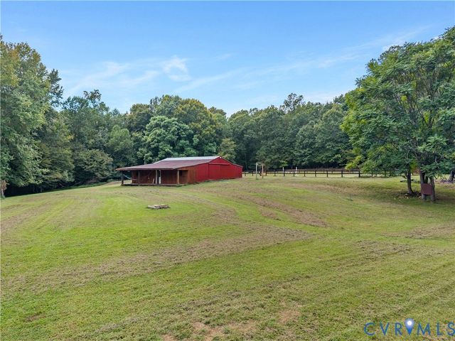 3927 Hughes Creek Rd, Powhatan, VA 23139