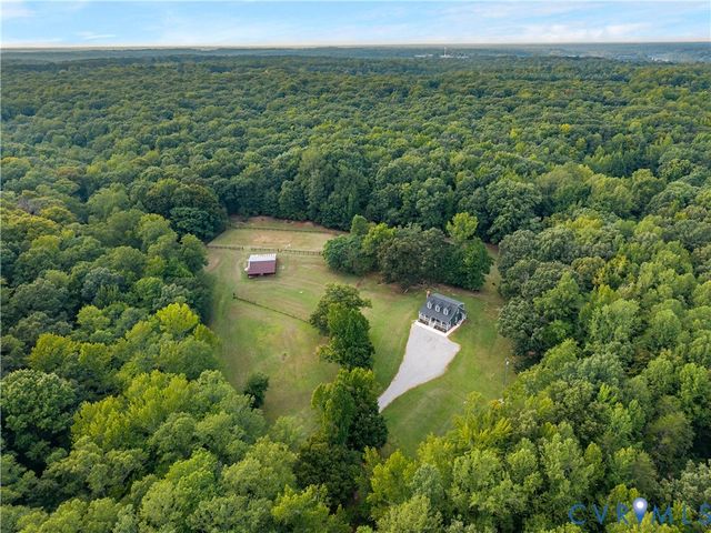 3927 Hughes Creek Rd, Powhatan, VA 23139