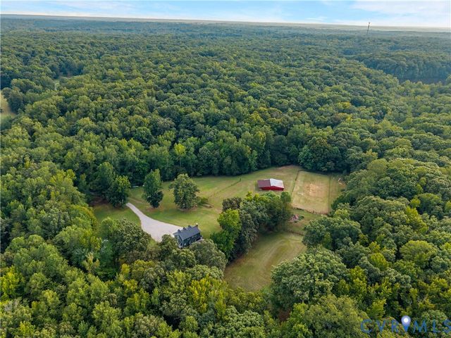 3927 Hughes Creek Rd, Powhatan, VA 23139
