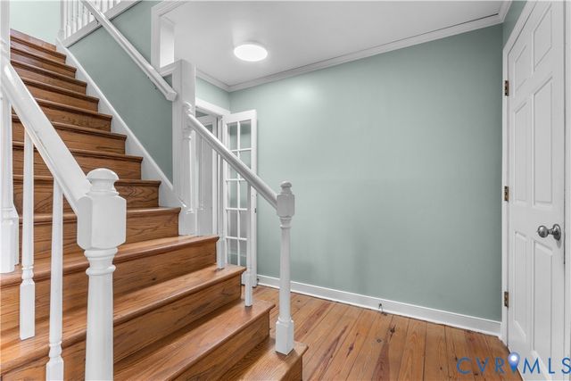 3927 Hughes Creek Rd, Powhatan, VA 23139