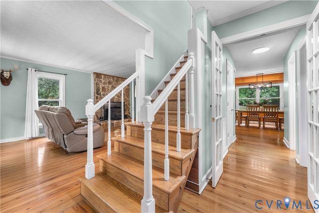 3927 Hughes Creek Rd, Powhatan, VA 23139