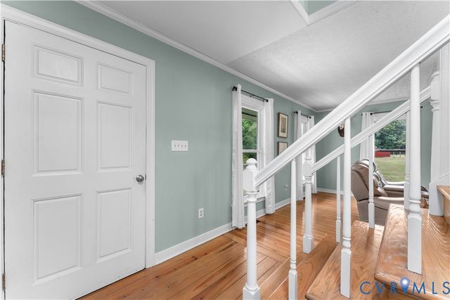 3927 Hughes Creek Rd, Powhatan, VA 23139
