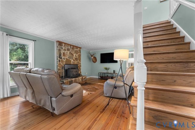 3927 Hughes Creek Rd, Powhatan, VA 23139