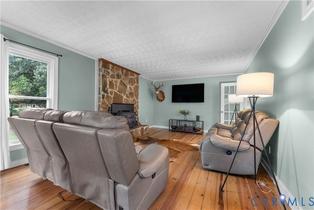3927 Hughes Creek Rd, Powhatan, VA 23139