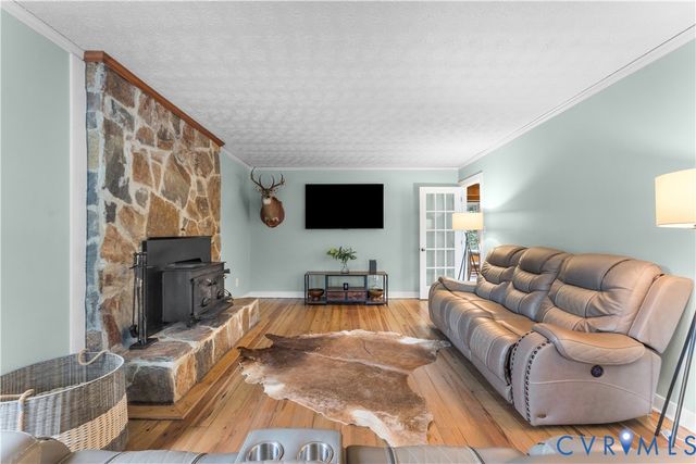 3927 Hughes Creek Rd, Powhatan, VA 23139