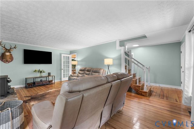 3927 Hughes Creek Rd, Powhatan, VA 23139