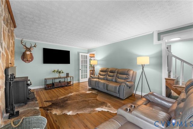 3927 Hughes Creek Rd, Powhatan, VA 23139
