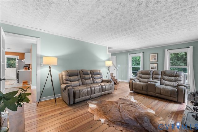 3927 Hughes Creek Rd, Powhatan, VA 23139