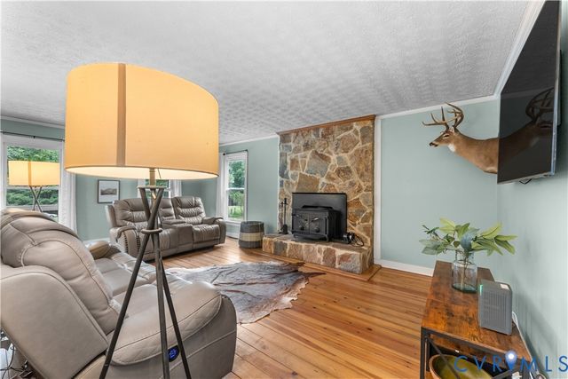 3927 Hughes Creek Rd, Powhatan, VA 23139