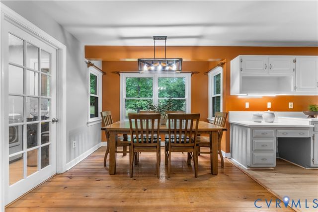 3927 Hughes Creek Rd, Powhatan, VA 23139