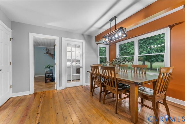 3927 Hughes Creek Rd, Powhatan, VA 23139