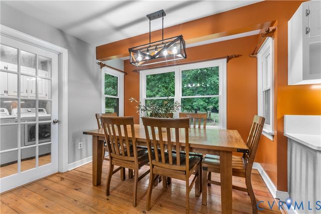 3927 Hughes Creek Rd, Powhatan, VA 23139