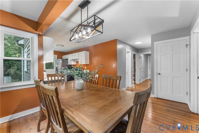 3927 Hughes Creek Rd, Powhatan, VA 23139
