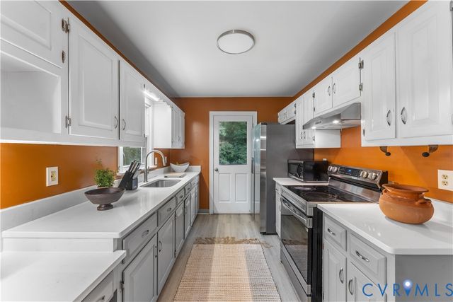 3927 Hughes Creek Rd, Powhatan, VA 23139