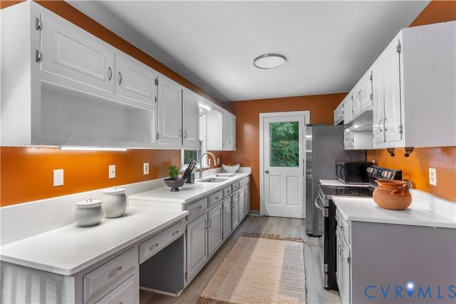 3927 Hughes Creek Rd, Powhatan, VA 23139
