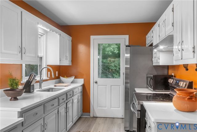 3927 Hughes Creek Rd, Powhatan, VA 23139