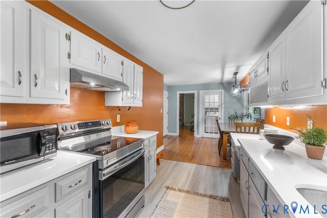 3927 Hughes Creek Rd, Powhatan, VA 23139
