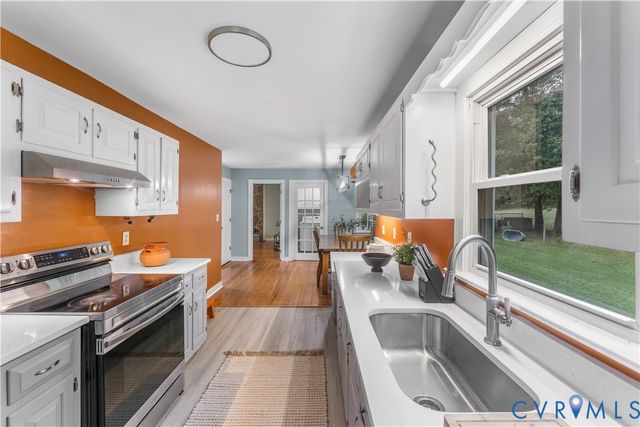 3927 Hughes Creek Rd, Powhatan, VA 23139