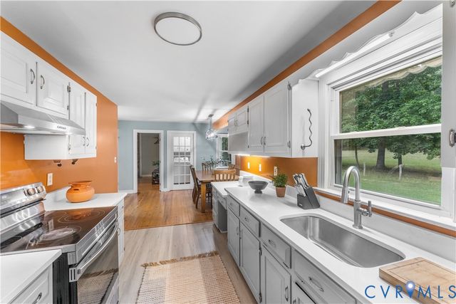 3927 Hughes Creek Rd, Powhatan, VA 23139