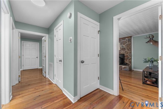 3927 Hughes Creek Rd, Powhatan, VA 23139