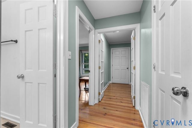 3927 Hughes Creek Rd, Powhatan, VA 23139