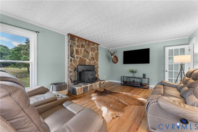 3927 Hughes Creek Rd, Powhatan, VA 23139