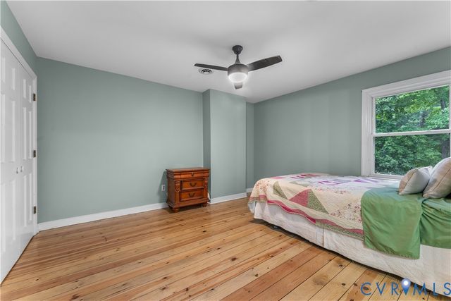 3927 Hughes Creek Rd, Powhatan, VA 23139