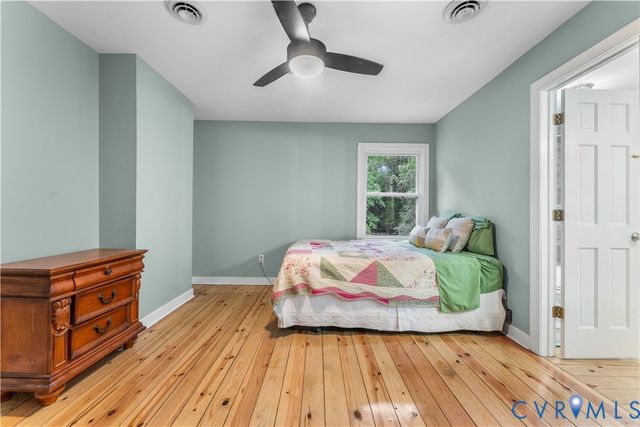 3927 Hughes Creek Rd, Powhatan, VA 23139