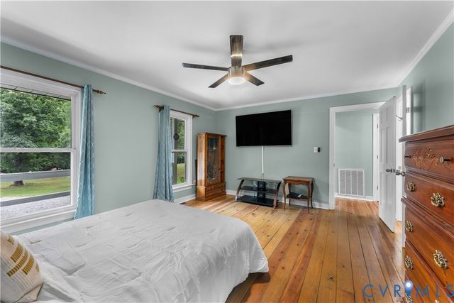 3927 Hughes Creek Rd, Powhatan, VA 23139