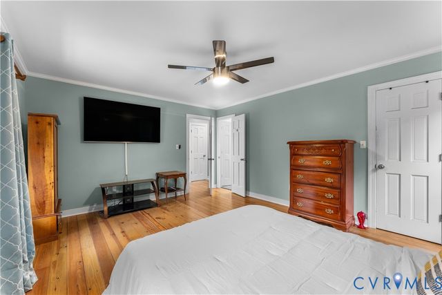 3927 Hughes Creek Rd, Powhatan, VA 23139