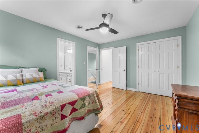 3927 Hughes Creek Rd, Powhatan, VA 23139