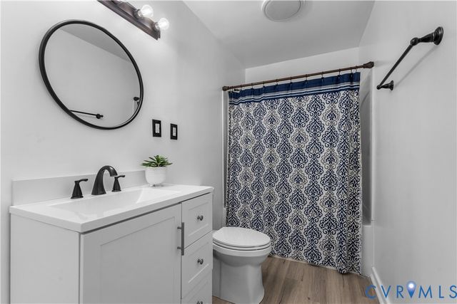 3927 Hughes Creek Rd, Powhatan, VA 23139