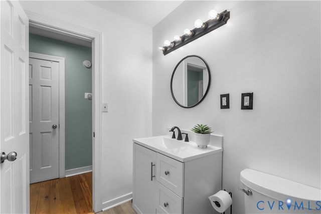 3927 Hughes Creek Rd, Powhatan, VA 23139