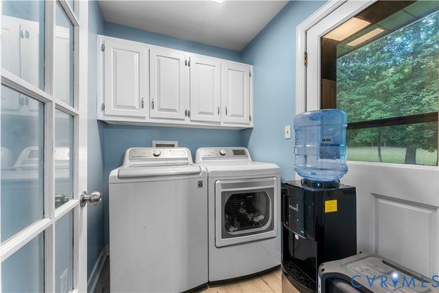 3927 Hughes Creek Rd, Powhatan, VA 23139