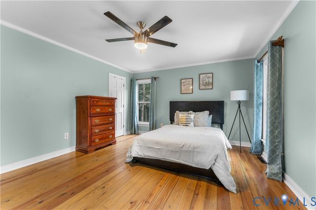 3927 Hughes Creek Rd, Powhatan, VA 23139