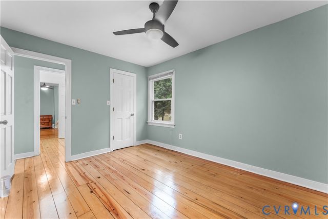 3927 Hughes Creek Rd, Powhatan, VA 23139