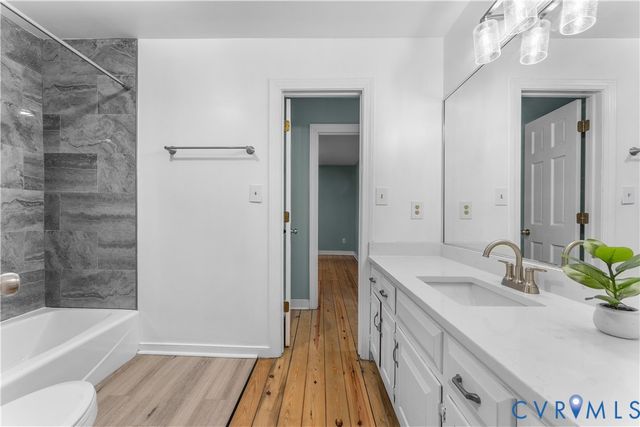 3927 Hughes Creek Rd, Powhatan, VA 23139