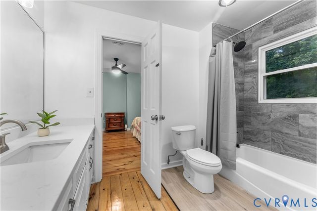 3927 Hughes Creek Rd, Powhatan, VA 23139