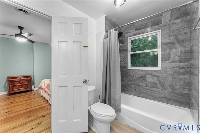 3927 Hughes Creek Rd, Powhatan, VA 23139