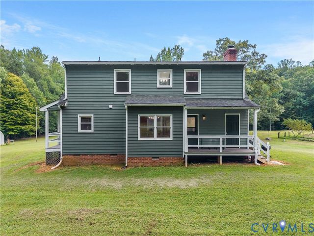 3927 Hughes Creek Rd, Powhatan, VA 23139
